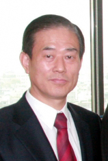 WETIA 설립자 장재형 목사