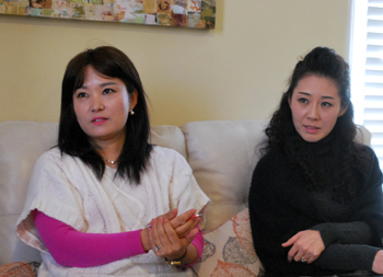 R.I.C.E. 상담센터가 '멘탈 휘트니스' 프로그램을 진행한다.