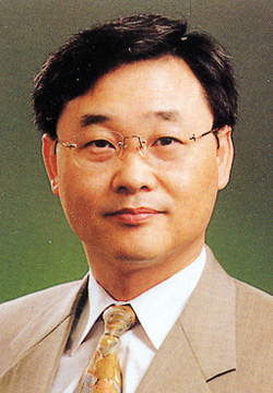 이석철 교수, 침례신학대학교 기독교교육학