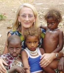 미국인 필리스 소토 선교사가 나이지리아에서 사역하던 중 무장괴한들에게 납치됐다. 