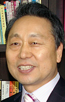 김헌수 목사(꿈너머꿈교회 담임, 한국기독교장례문화연구원 원장, 행복한가정평생교육원 원장).