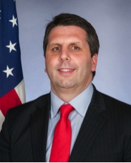 마크 리퍼트 주한 미국대사