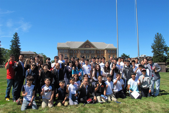 글로벌선진학교