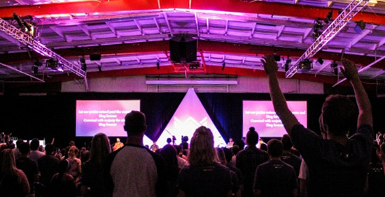 바이올라 미션 컨퍼런스