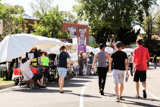 바이올라 미션 컨퍼런스