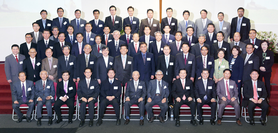 KPCA 제84회 서노회