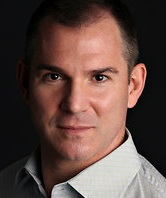 뉴욕타임스 칼럼니스트 프랭크 브루니. ⓒ트위터