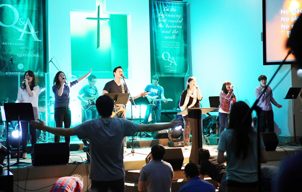 파이어 크루세이드