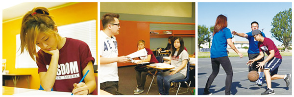 지혜선교학교 WMS