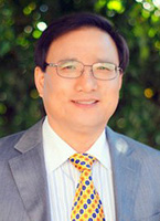 이동준 목사 얼바인 아름다운교회