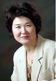 버지니아 인터내셔널 갈보리교회 이성자 목사