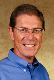 위클리프성경번역선교회 밥 크리슨 대표. ⓒ크리스천포스트