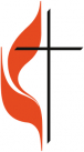 미국 연합감리교회 로고