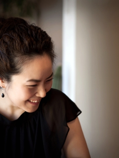 CCM 사역자 조수아 씨