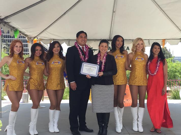 한인가정상담소 