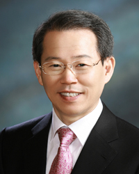 여수은파교회 고만호 목사