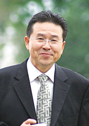 리페어 서번트마원철 목사