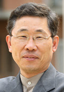 한평우 목사(로마한인교회).