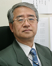 김창범 목사(시인, 북한구원운동 사무처장).