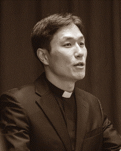 빌립보교회 곽영구 목사