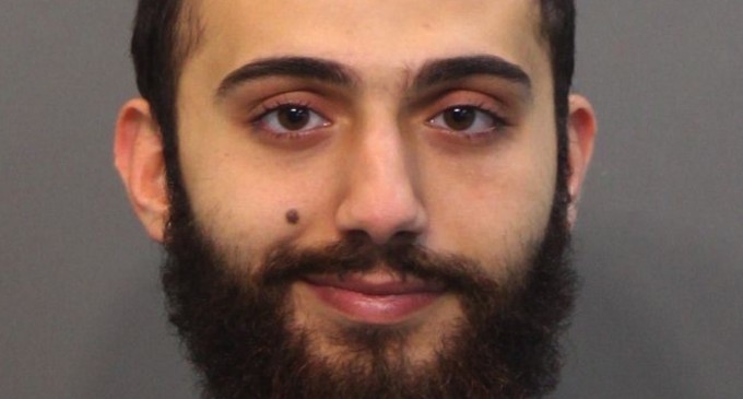 사살된 테러 용의자 무함마드 유세프 압둘라지즈