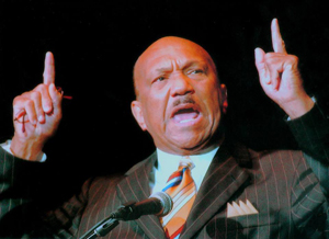 빌 오웬 목사. ⓒ페이스북