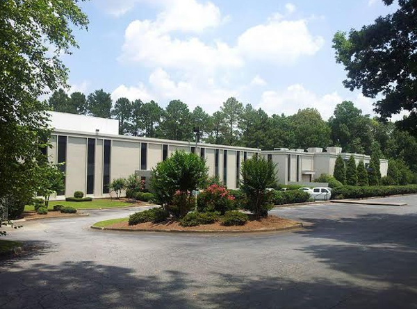 중앙장로교회 오는 11월 성전 이전을 앞두고 있다.