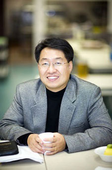 LA 선한청지기교회  송병주 목사