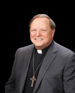 케빈 케이노즈(Kevin Kanouse) ELCA 주교. ⓒFacebook.