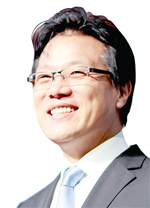 김지성 목사(글로발선교교회)