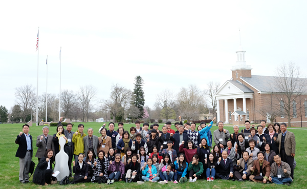 글로벌선진학교가 오는 20일 펜실베니아에 제3캠퍼스를 열고 크리스천 리더 양성에서 전력한다.
