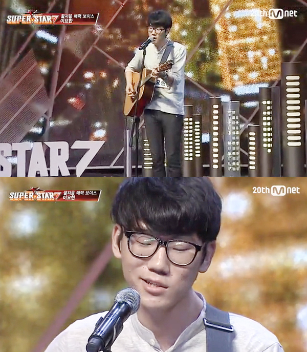 이은수 목사의 아들 이요한 군의 출연 방송