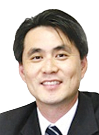 한천영 목사 갈릴리선교교회