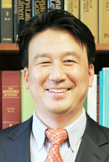 정우현 교수