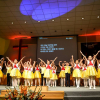 극동방송 어린이 합창단 타코마제일침례교회 공연