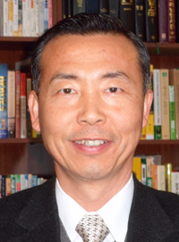 GMI 선교팀장 양태철 목사