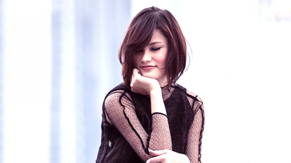 트레이시 트리니타 