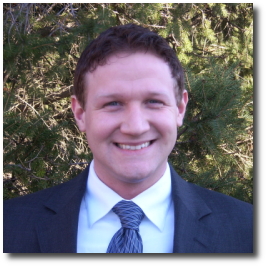 제커리 가파(‘정의 사회를 위한 존 제이 협회’ 편집장). ⓒcenterforajustsociety.org