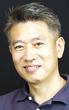 김훈 목사(호주기독교대학 학장)