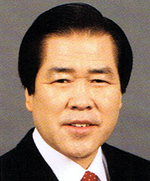 대한예수교장로회 총회(합동)부흥사회 대표회장 유연동 목사