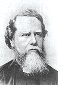 허드슨 테일러 (James Hudson Taylor)