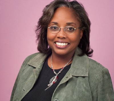 로베르타 에드워즈 선교사. ⓒ에스테스그리스도의교회 제공