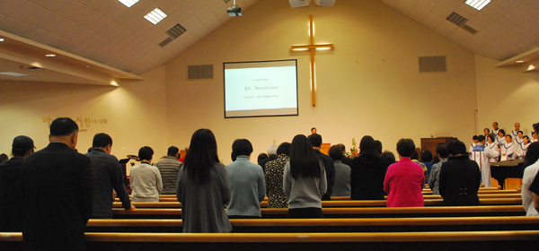 2015 복음화대회