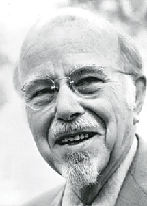 도날드 A 맥가브란 (Donald Anderson McGavran)