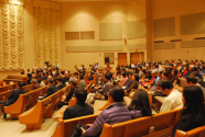 2015 복음회대회