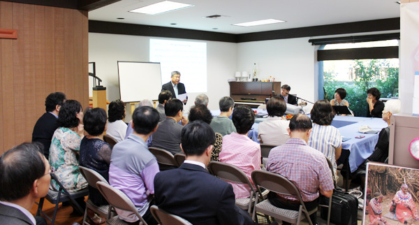 SON미니스트리 사랑의 약 