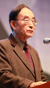 김명혁 목사. ⓒKPMA 제공