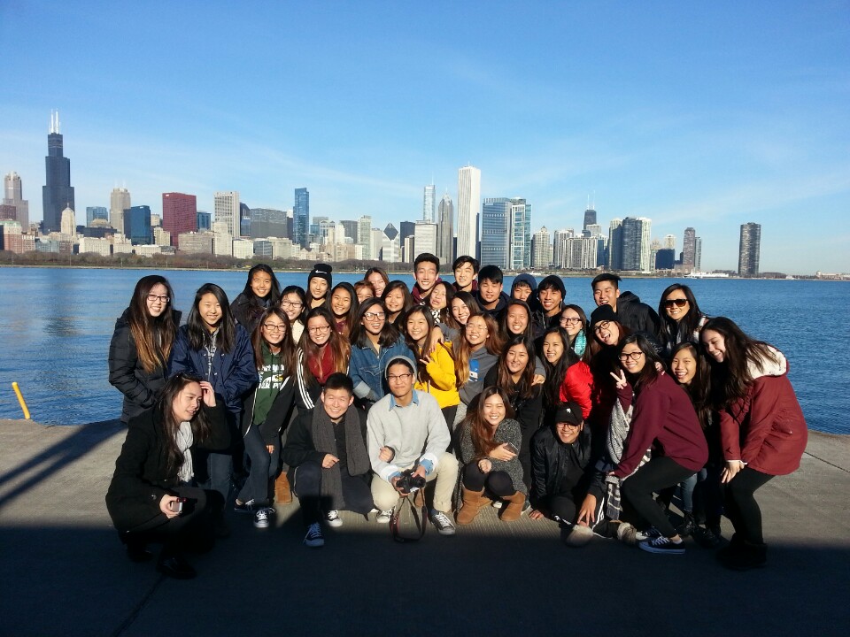 시카고 갓스이미지