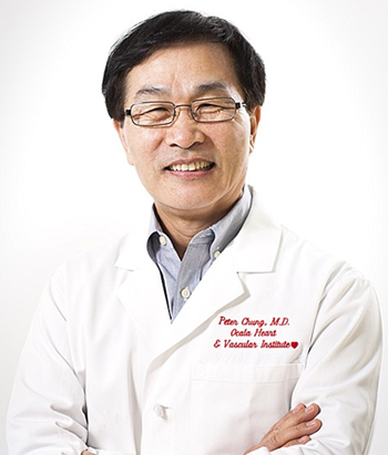 심장전문의 정수영 박사 초청 '일터전도축제'가 내달 5, 6일 연합장로교회에서 열린다.