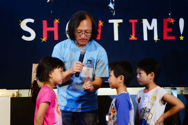 하나크리스천센터 